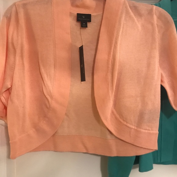 Cardigans - Picture 3 of 4